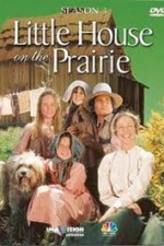 Little House on the Prairie